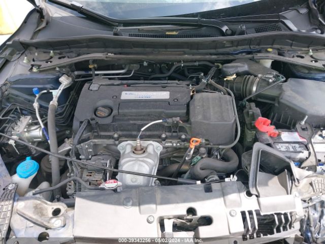 Photo 9 VIN: 1HGCR2F51FA251048 - HONDA ACCORD 