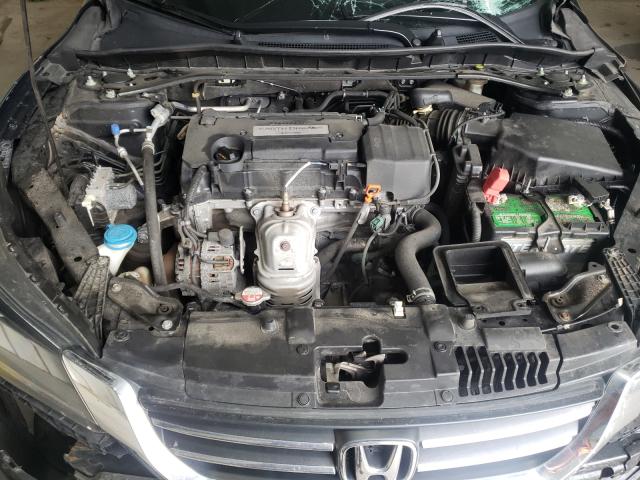 Photo 6 VIN: 1HGCR2F51FA258310 - HONDA ACCORD SPO 