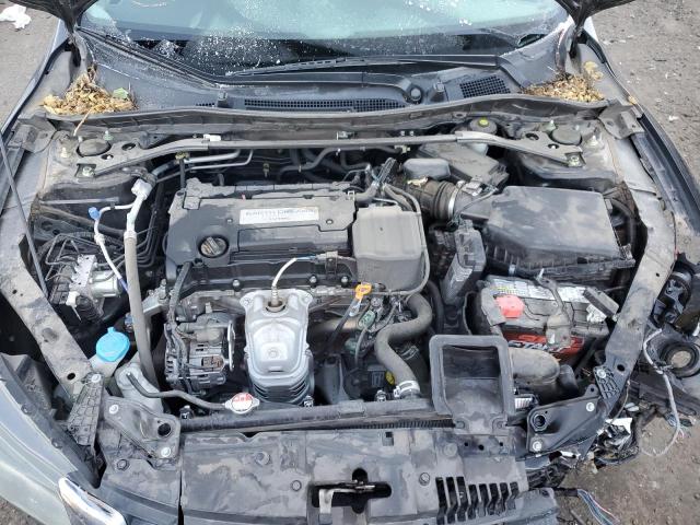 Photo 6 VIN: 1HGCR2F51FA258355 - HONDA ACCORD SPO 