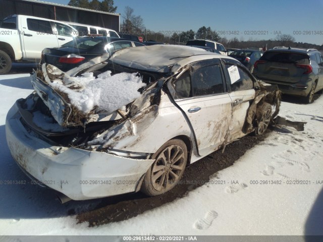 Photo 3 VIN: 1HGCR2F51FA264950 - HONDA ACCORD SEDAN 