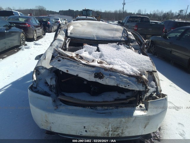 Photo 5 VIN: 1HGCR2F51FA264950 - HONDA ACCORD SEDAN 