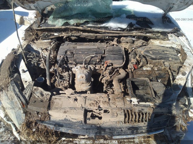 Photo 9 VIN: 1HGCR2F51FA264950 - HONDA ACCORD SEDAN 