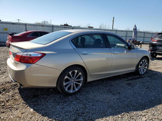 Photo 2 VIN: 1HGCR2F51FA267184 - HONDA ACCORD 