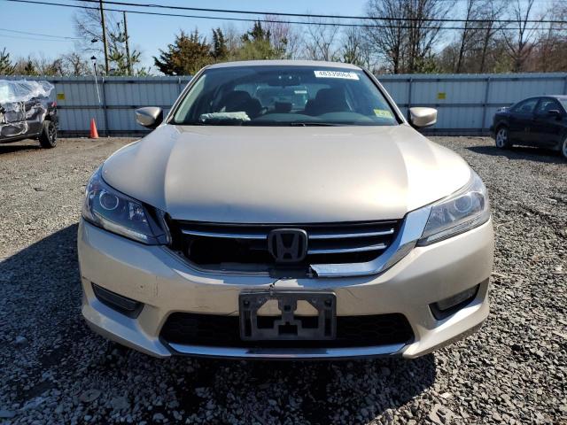 Photo 4 VIN: 1HGCR2F51FA267184 - HONDA ACCORD 