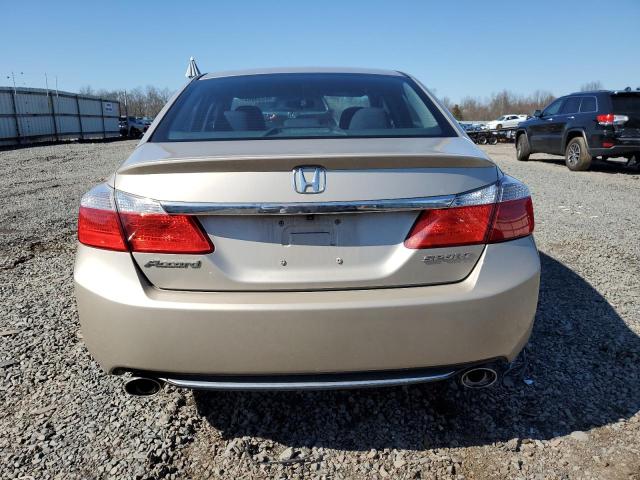 Photo 5 VIN: 1HGCR2F51FA267184 - HONDA ACCORD 