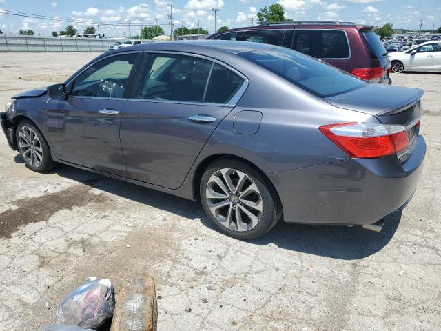 Photo 1 VIN: 1HGCR2F51FA267816 - HONDA ACCORD SPO 