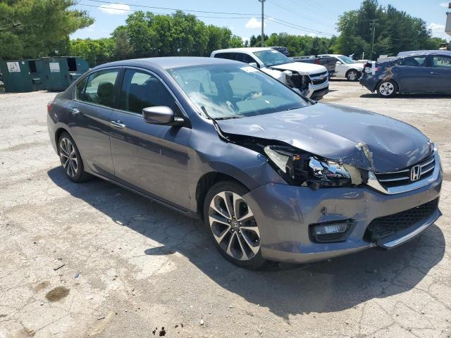 Photo 3 VIN: 1HGCR2F51FA267816 - HONDA ACCORD SPO 