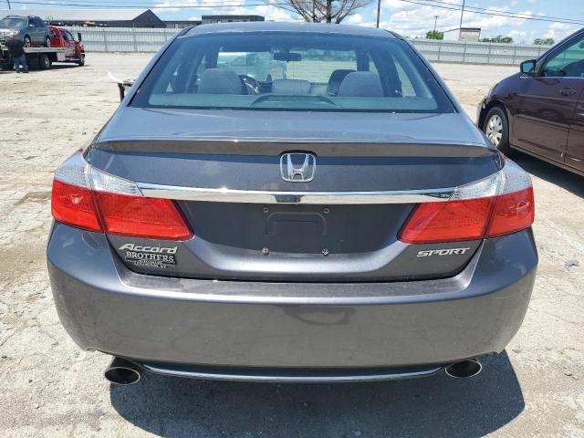 Photo 5 VIN: 1HGCR2F51FA267816 - HONDA ACCORD SPO 