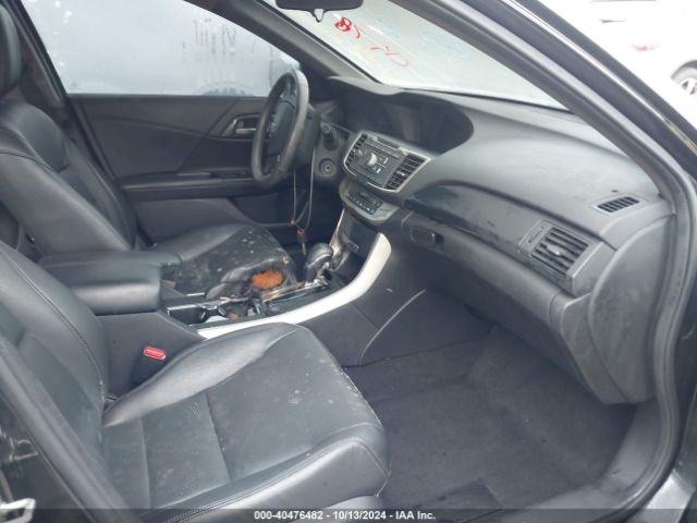 Photo 4 VIN: 1HGCR2F51FA271798 - HONDA ACCORD 