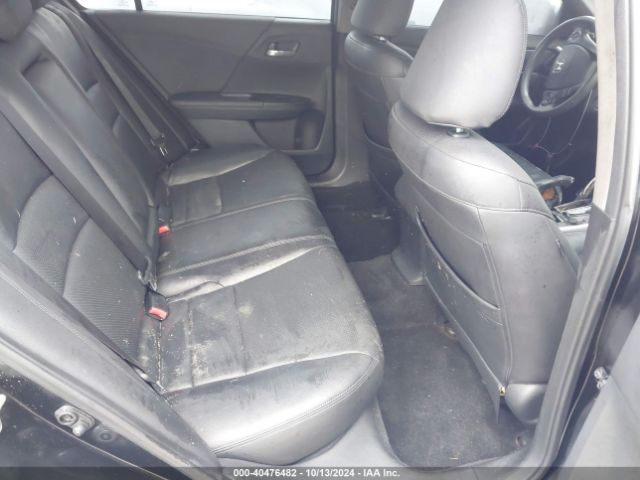 Photo 7 VIN: 1HGCR2F51FA271798 - HONDA ACCORD 