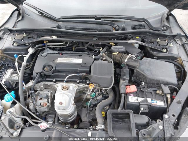 Photo 9 VIN: 1HGCR2F51FA271798 - HONDA ACCORD 