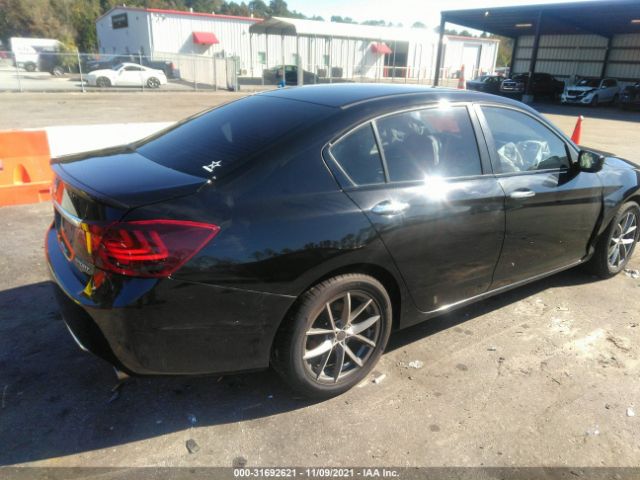 Photo 3 VIN: 1HGCR2F51FA272630 - HONDA ACCORD SEDAN 