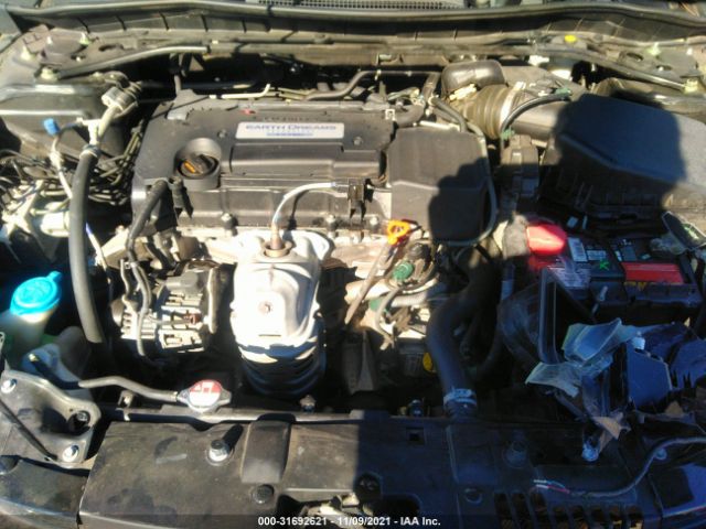 Photo 9 VIN: 1HGCR2F51FA272630 - HONDA ACCORD SEDAN 