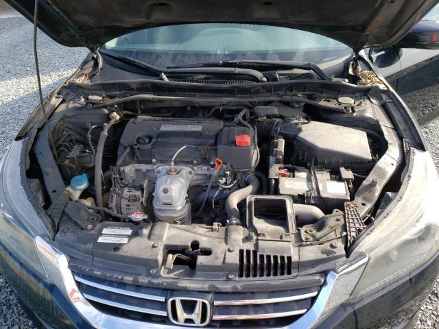 Photo 10 VIN: 1HGCR2F51FA804393 - HONDA ACCORD 