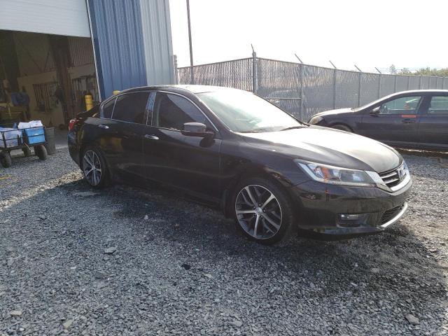 Photo 3 VIN: 1HGCR2F51FA804393 - HONDA ACCORD 