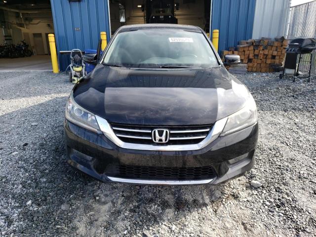 Photo 4 VIN: 1HGCR2F51FA804393 - HONDA ACCORD 