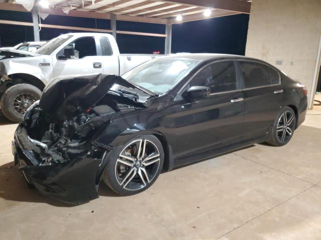Photo 0 VIN: 1HGCR2F51GA015520 - HONDA ACCORD SPO 