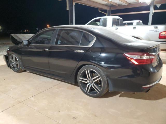 Photo 1 VIN: 1HGCR2F51GA015520 - HONDA ACCORD SPO 
