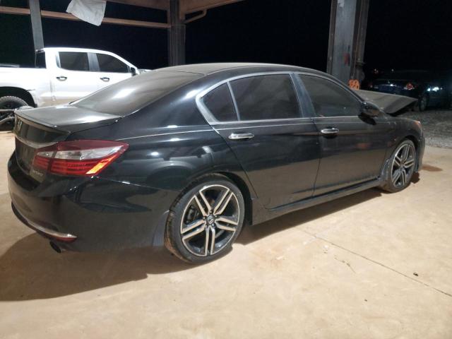 Photo 2 VIN: 1HGCR2F51GA015520 - HONDA ACCORD SPO 