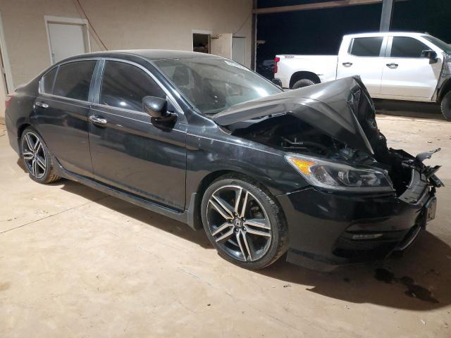 Photo 3 VIN: 1HGCR2F51GA015520 - HONDA ACCORD SPO 