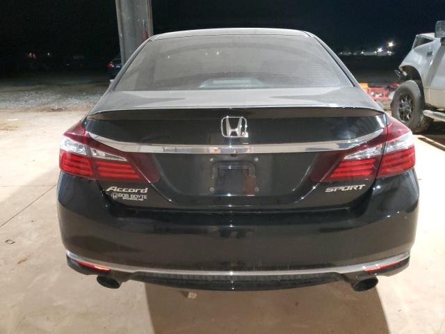 Photo 5 VIN: 1HGCR2F51GA015520 - HONDA ACCORD SPO 