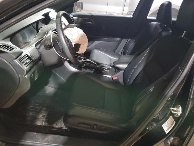 Photo 6 VIN: 1HGCR2F51GA015520 - HONDA ACCORD SPO 
