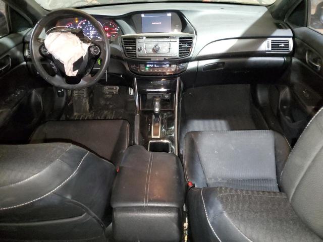 Photo 7 VIN: 1HGCR2F51GA015520 - HONDA ACCORD SPO 