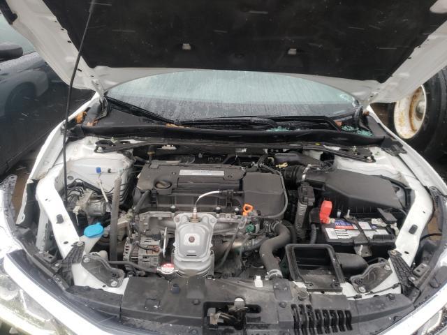 Photo 6 VIN: 1HGCR2F51GA017283 - HONDA ACCORD 10T 