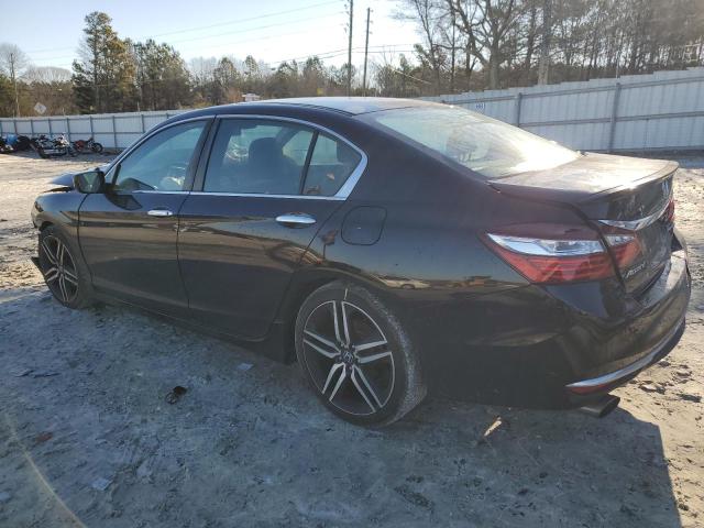 Photo 1 VIN: 1HGCR2F51GA019521 - HONDA ACCORD 