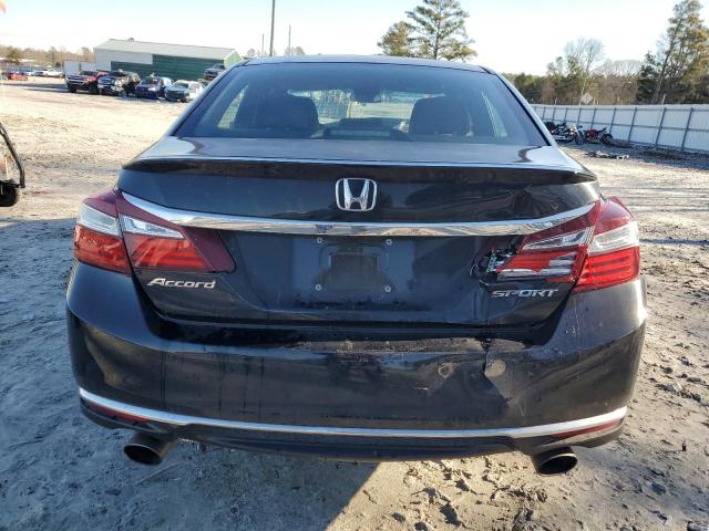 Photo 5 VIN: 1HGCR2F51GA019521 - HONDA ACCORD 