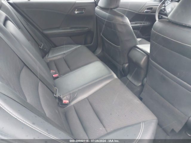 Photo 7 VIN: 1HGCR2F51GA027358 - HONDA ACCORD 