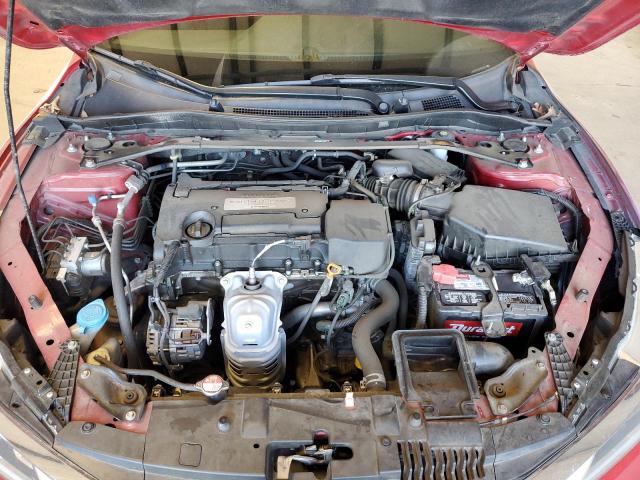 Photo 6 VIN: 1HGCR2F51GA034973 - HONDA ACCORD SPO 