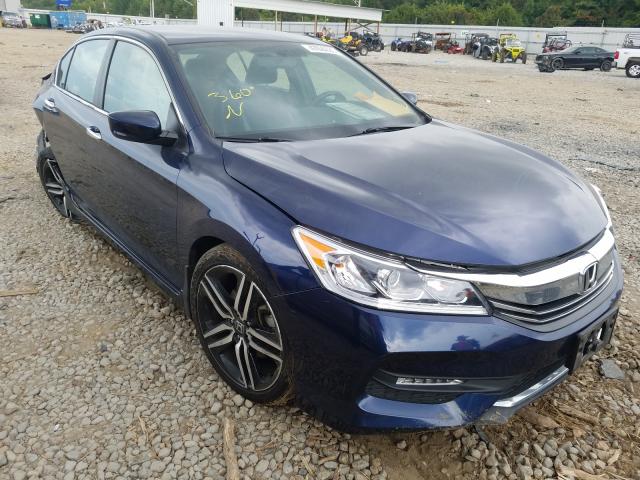 Photo 0 VIN: 1HGCR2F51GA036027 - HONDA ACCORD SPO 