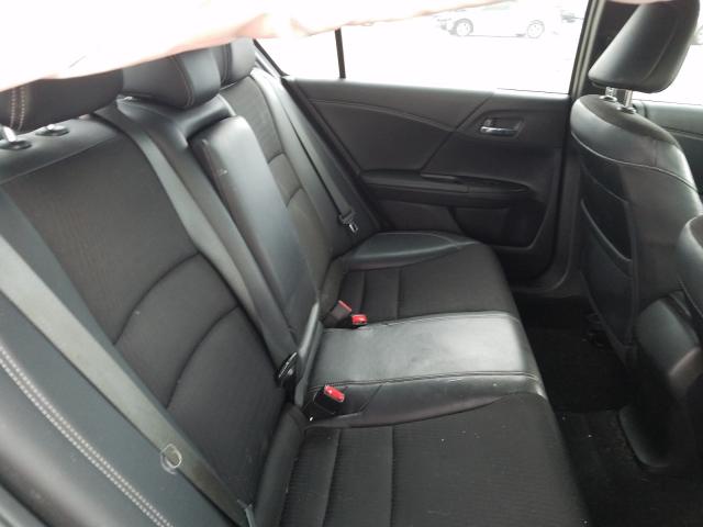 Photo 5 VIN: 1HGCR2F51GA036027 - HONDA ACCORD SPO 