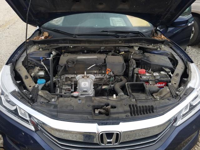 Photo 6 VIN: 1HGCR2F51GA036027 - HONDA ACCORD SPO 