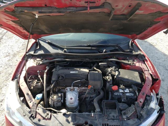 Photo 6 VIN: 1HGCR2F51GA039008 - HONDA ACCORD SPO 