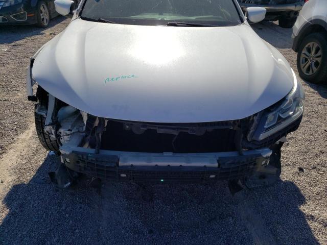 Photo 8 VIN: 1HGCR2F51GA040045 - HONDA ACCORD SPO 