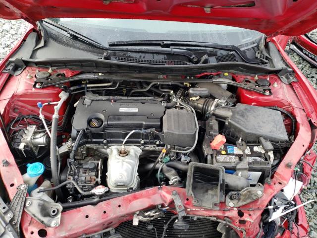 Photo 10 VIN: 1HGCR2F51GA046041 - HONDA ACCORD SPO 