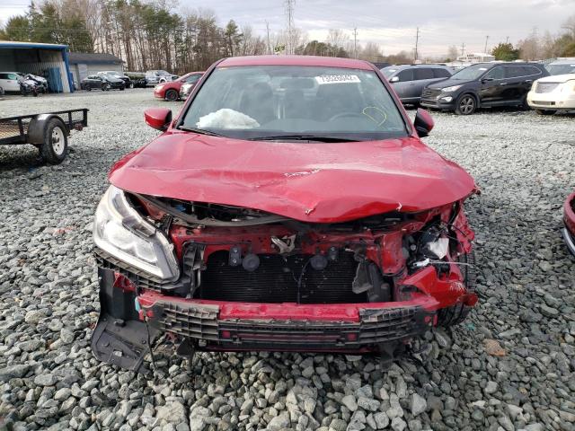 Photo 4 VIN: 1HGCR2F51GA046041 - HONDA ACCORD SPO 