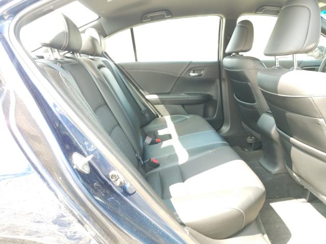 Photo 5 VIN: 1HGCR2F51GA046413 - HONDA ACCORD SPO 