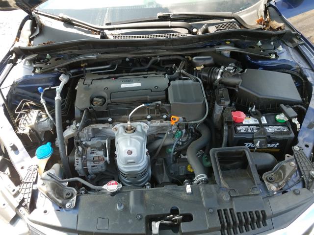 Photo 6 VIN: 1HGCR2F51GA046413 - HONDA ACCORD SPO 