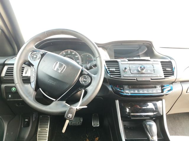 Photo 8 VIN: 1HGCR2F51GA046413 - HONDA ACCORD SPO 