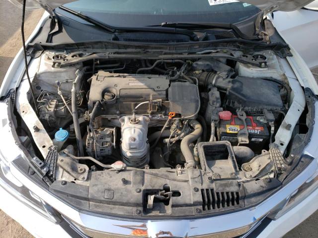 Photo 10 VIN: 1HGCR2F51GA046783 - HONDA ACCORD 