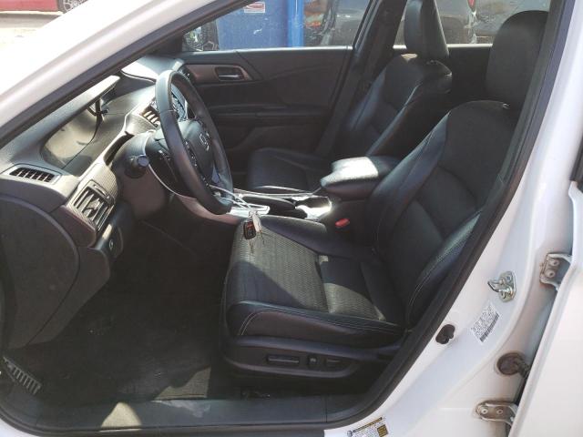 Photo 6 VIN: 1HGCR2F51GA046783 - HONDA ACCORD 