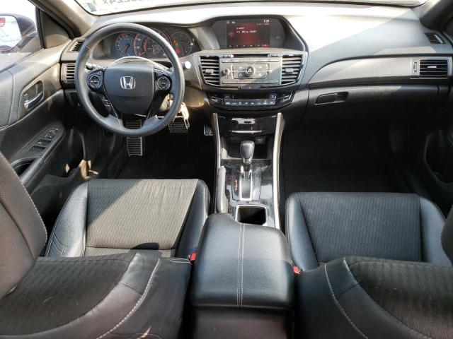 Photo 7 VIN: 1HGCR2F51GA046783 - HONDA ACCORD 