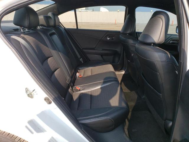 Photo 9 VIN: 1HGCR2F51GA046783 - HONDA ACCORD 