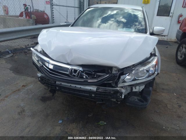 Photo 5 VIN: 1HGCR2F51GA049697 - HONDA ACCORD SEDAN 