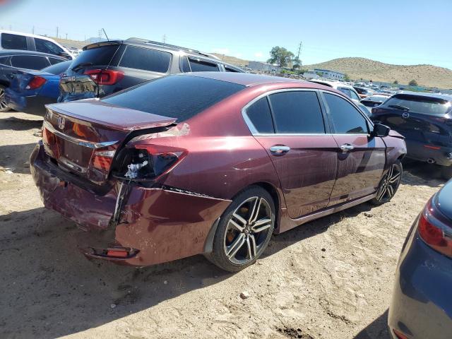 Photo 2 VIN: 1HGCR2F51GA053023 - HONDA ACCORD 