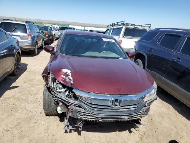 Photo 4 VIN: 1HGCR2F51GA053023 - HONDA ACCORD 