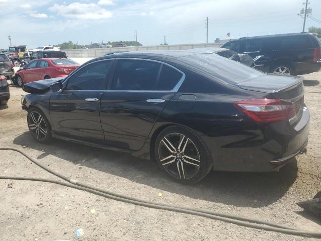 Photo 1 VIN: 1HGCR2F51GA056455 - HONDA ACCORD 